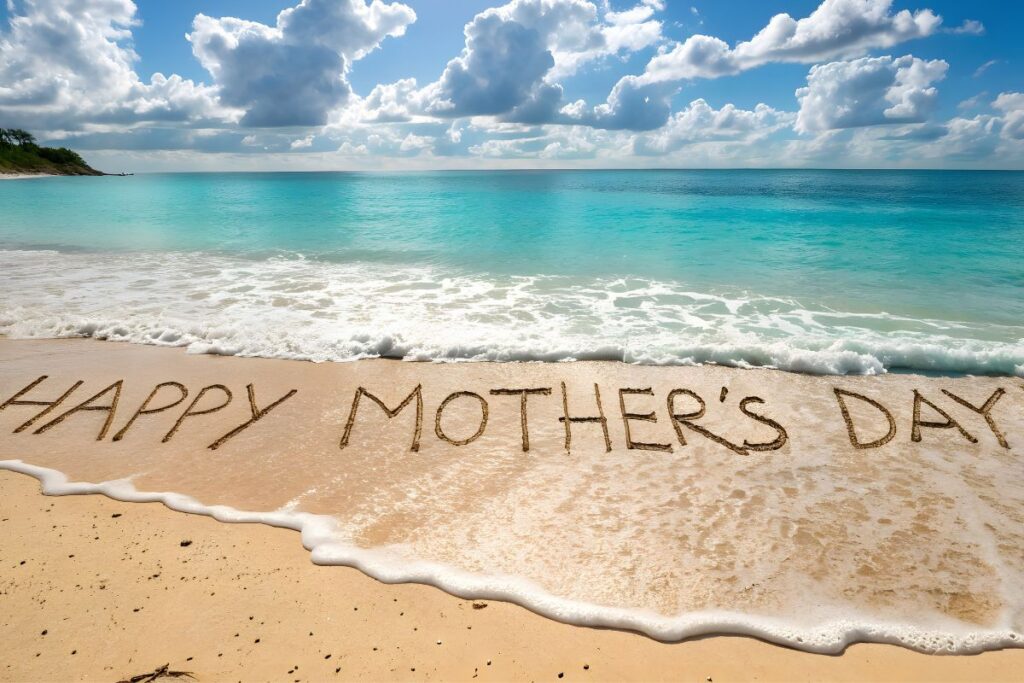 Il regalo più bello per la Festa della mamma? Un viaggio. Ecco dove