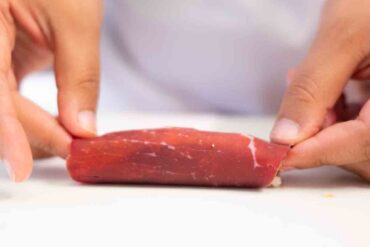 bresaola uff st