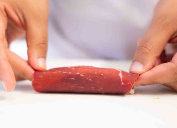 bresaola uff st
