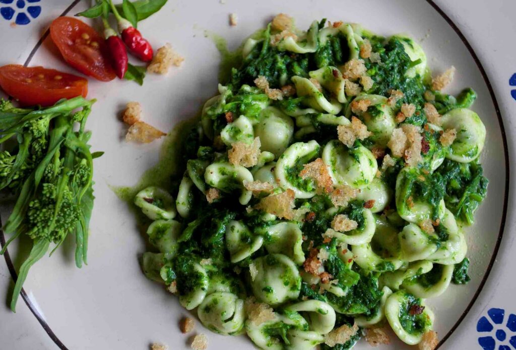 Grottaglie, torna ad agosto “Orecchiette nelle ‘nchiosce”
