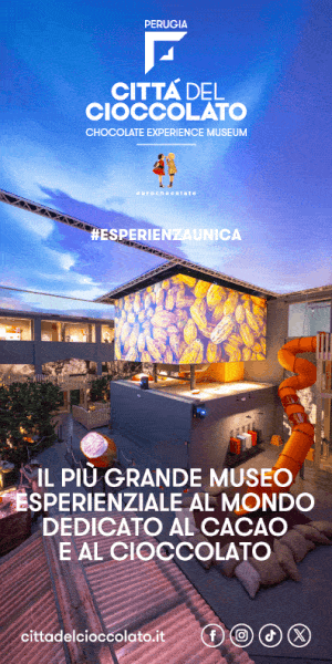 Città del Cioccolato