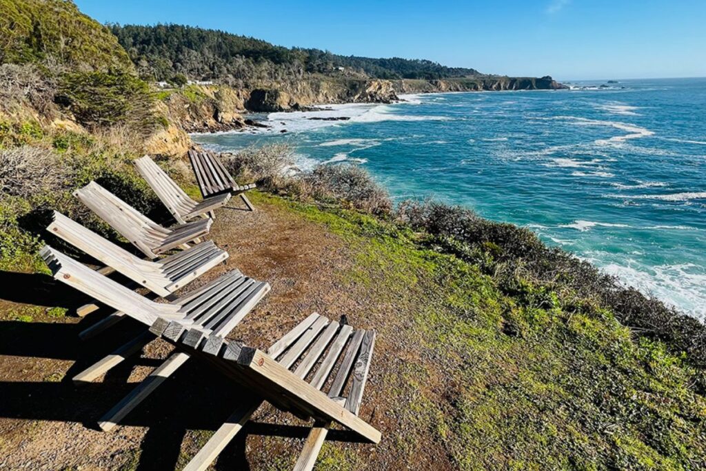 California beach club: guida alla vita da spiaggia nel Golden State