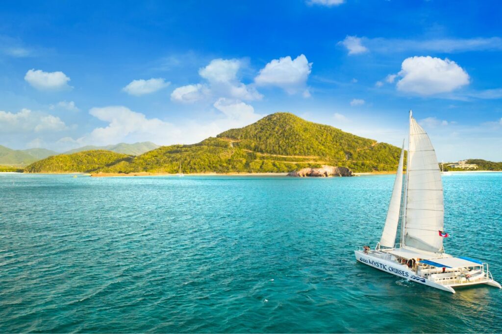 Antigua & Barbuda: cartoline dai Caraibi dai mille volti tra spiagge e tradizioni
