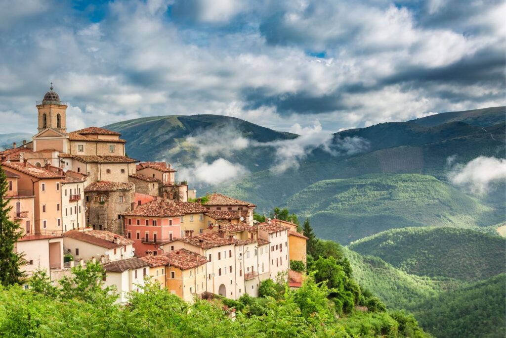 In Umbria al via Suoni Controvento, il festival dove il paesaggio è protagonista