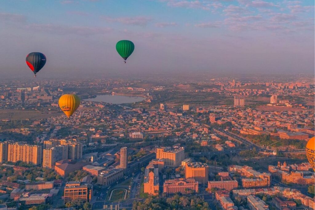 Full immersion nell’anima locale: guida ai festival più interessanti d’Armenia