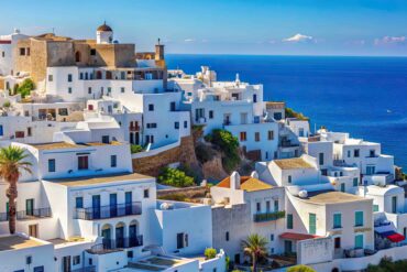 sidi bou said tunisia adobe