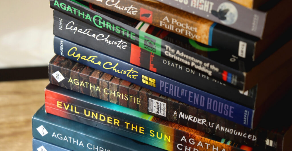 Buon compleanno Agatha Christie: il lungo viaggio della regina del giallo