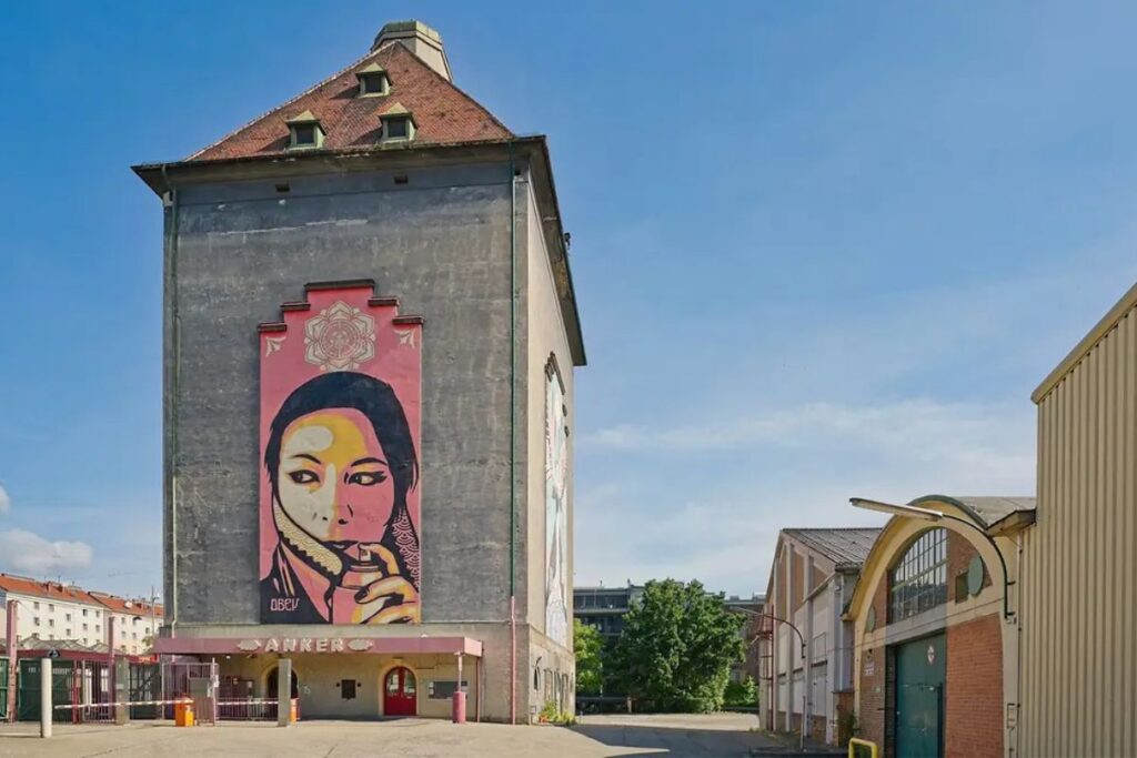 Design, moda, arte contemporanea: la stagione del lifestyle a Vienna