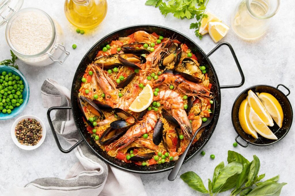 A Valencia tutto pronto per il World Paella Day, simbolo local nel mondo