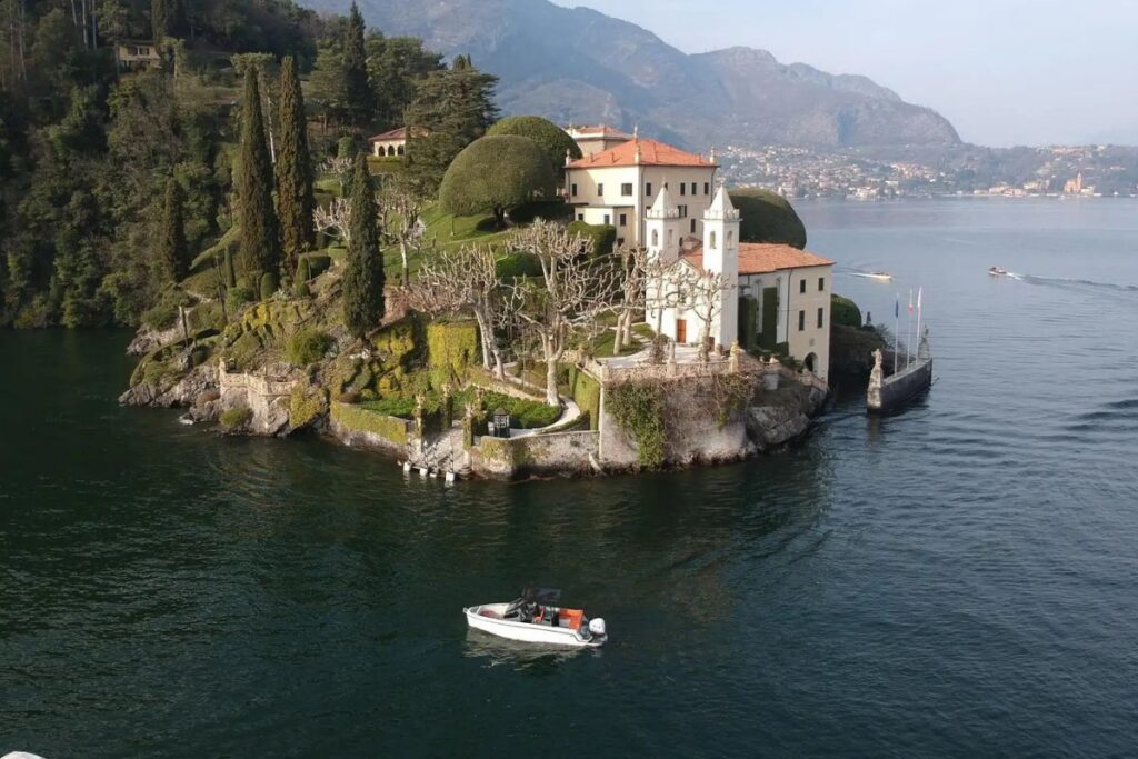 Cineturismo, l’Italia dei set per la Mostra di Venezia