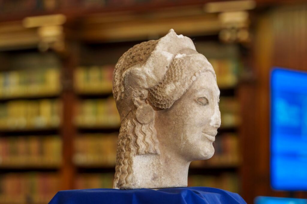 Pompei e Vulci in finale tra le 5 scoperte archeologiche dell’anno