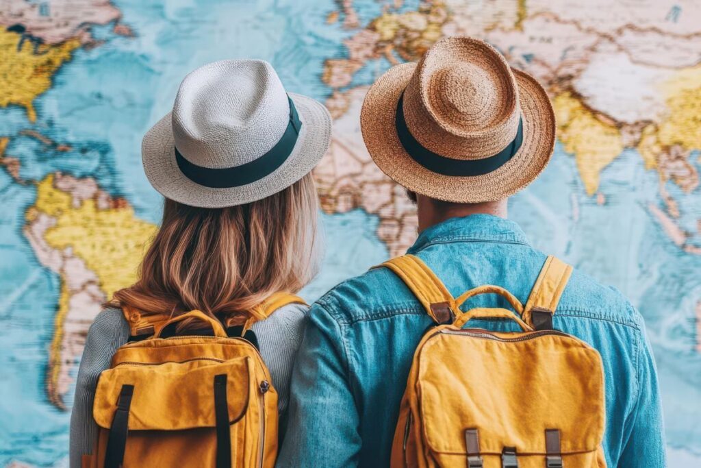 Esplorare il mondo nel 2027: i 50 viaggi top secondo Lonely Planet