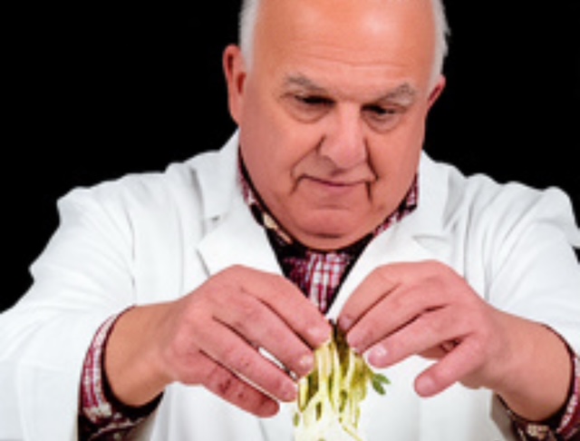 chef cosentino scialatielli
