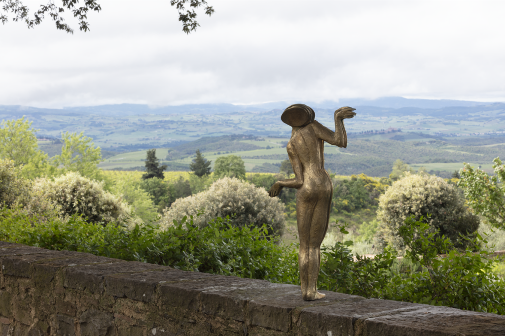 MetodoContemporaneo, quando le cantine incontrano arte e paesaggio